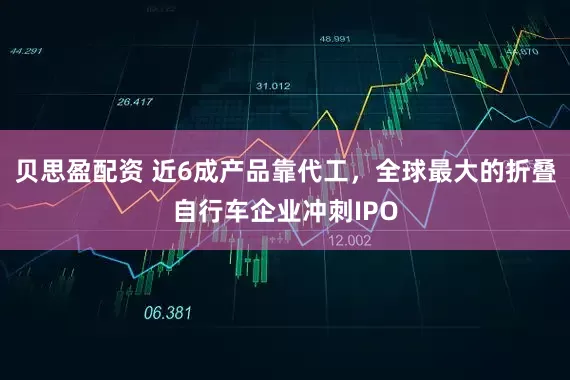 贝思盈配资 近6成产品靠代工，全球最大的折叠自行车企业冲刺IPO
